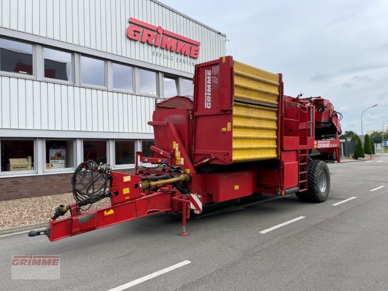 Kartoffelvollernter tipa Grimme SE 150-60 UB, Gebrauchtmaschine u Damme