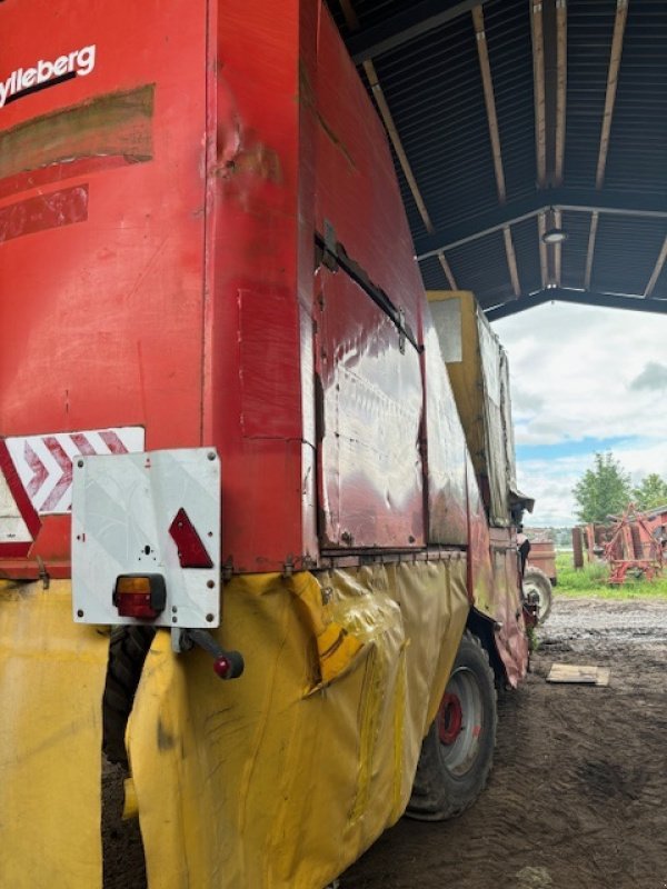 Kartoffelvollernter des Typs Grimme SE-150-60-UB, Gebrauchtmaschine in Tjele (Bild 6)