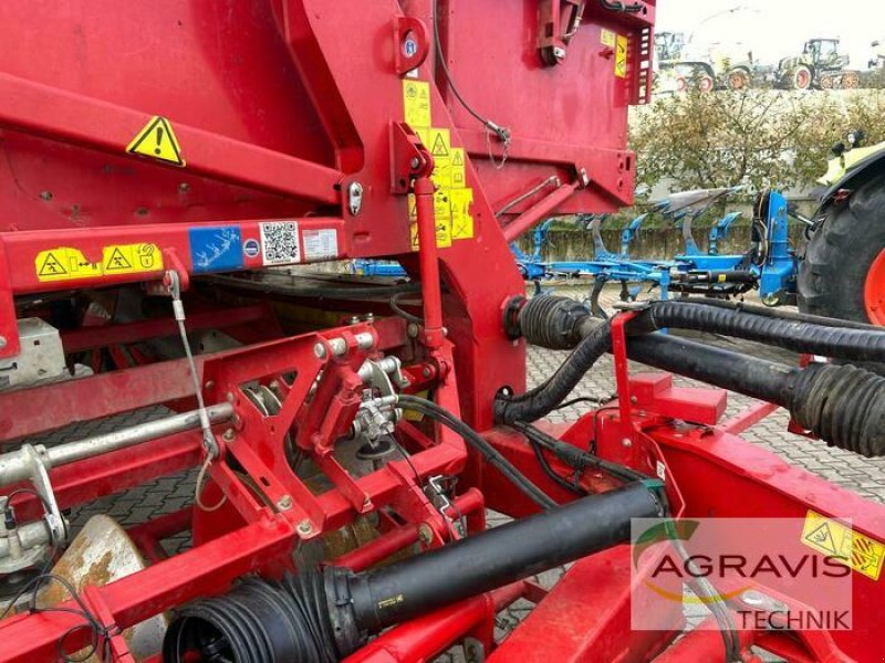 Kartoffelvollernter tip Grimme SE 150-60 UB, Gebrauchtmaschine in Alpen (Poză 10)