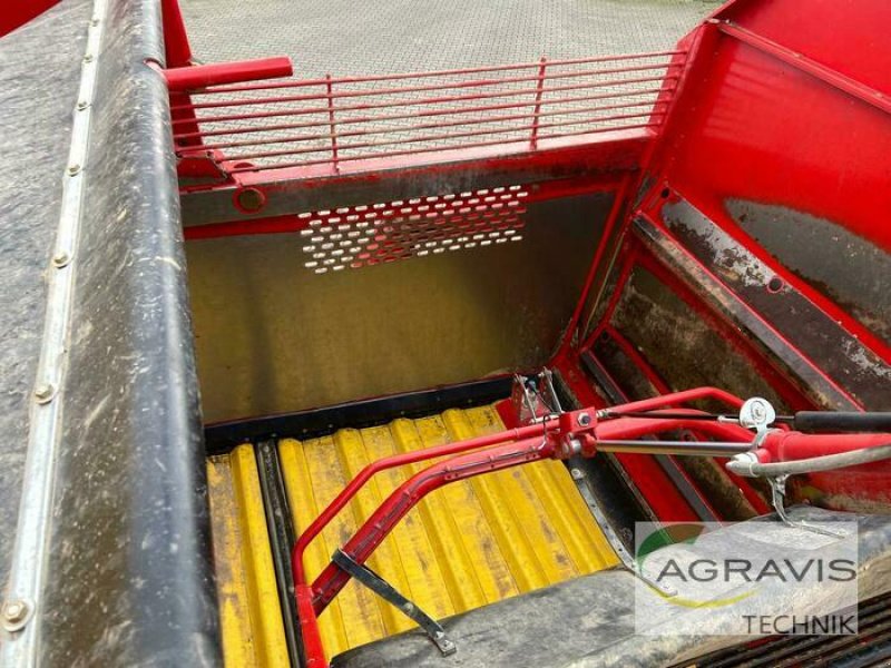 Kartoffelvollernter des Typs Grimme SE 150-60 UB, Gebrauchtmaschine in Alpen (Bild 30)