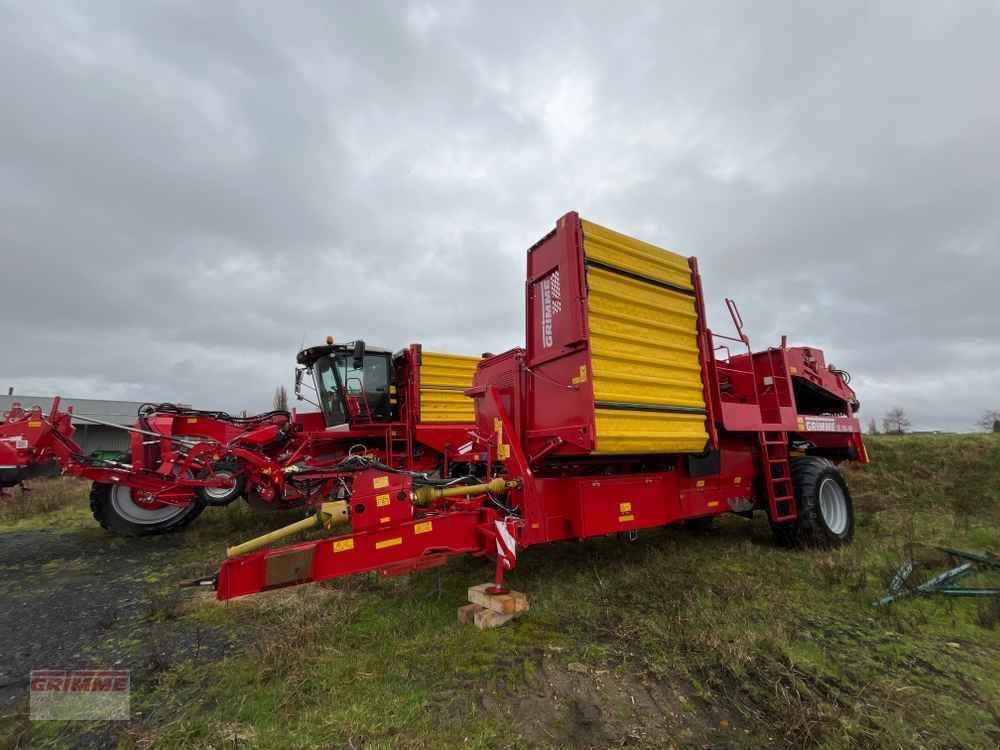 Kartoffelvollernter typu Grimme SE 150-60, Gebrauchtmaschine v Hardifort (Obrázek 2)