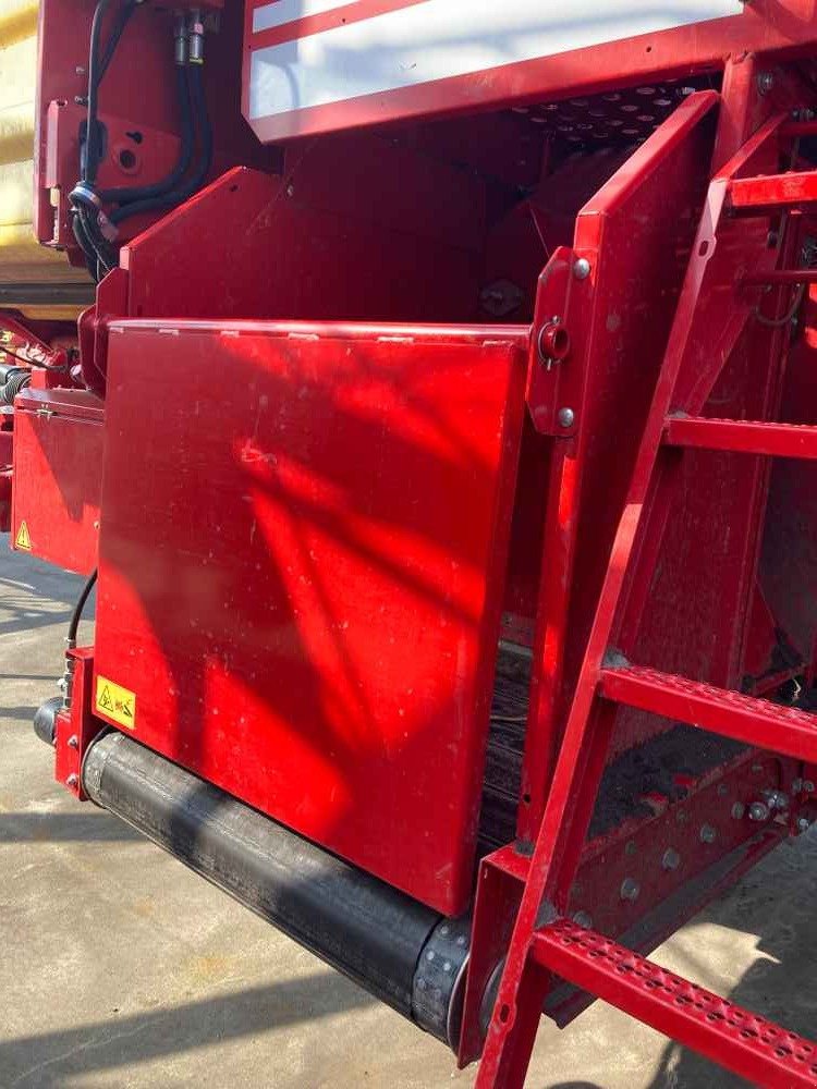 Kartoffelvollernter tipa Grimme SE 150-60, Gebrauchtmaschine u Espel (Slika 8)