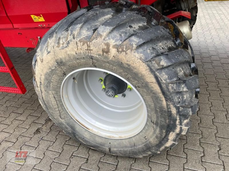 Kartoffelvollernter du type Grimme SE 150-60, Gebrauchtmaschine en Hartmannsdorf (Photo 12)