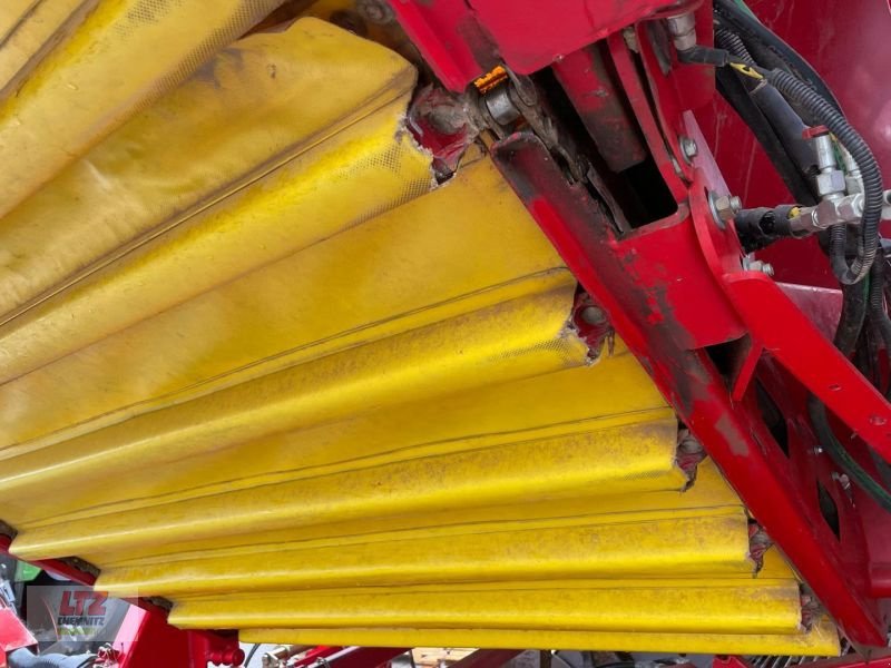 Kartoffelvollernter of the type Grimme SE 150-60, Gebrauchtmaschine in Hartmannsdorf (Picture 10)