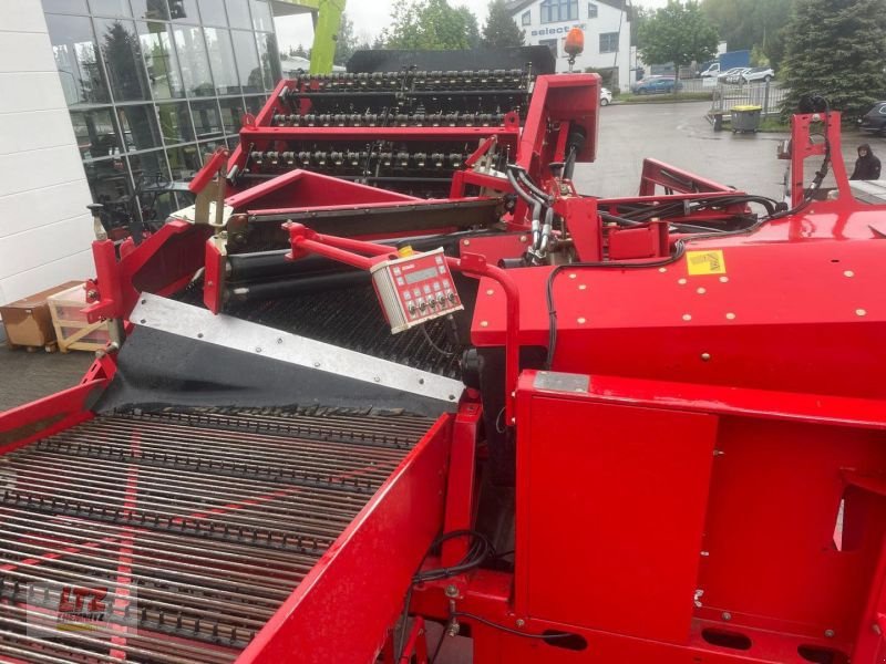 Kartoffelvollernter tip Grimme SE 150-60, Gebrauchtmaschine in Hartmannsdorf (Poză 16)