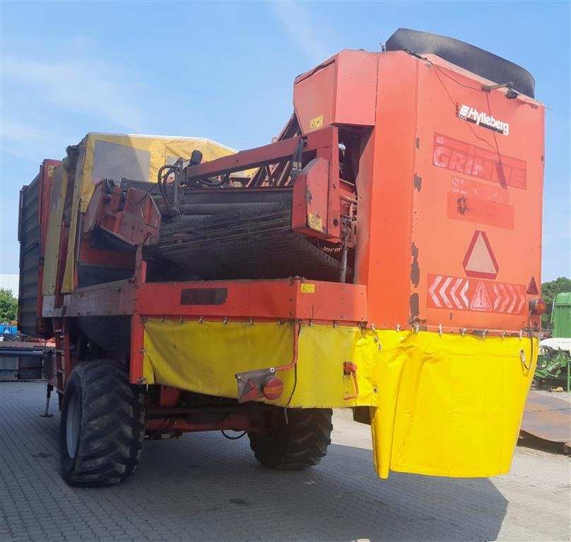 Kartoffelvollernter typu Grimme SE 170-60 UB Hjultræk, Gebrauchtmaschine v Horsens (Obrázok 6)