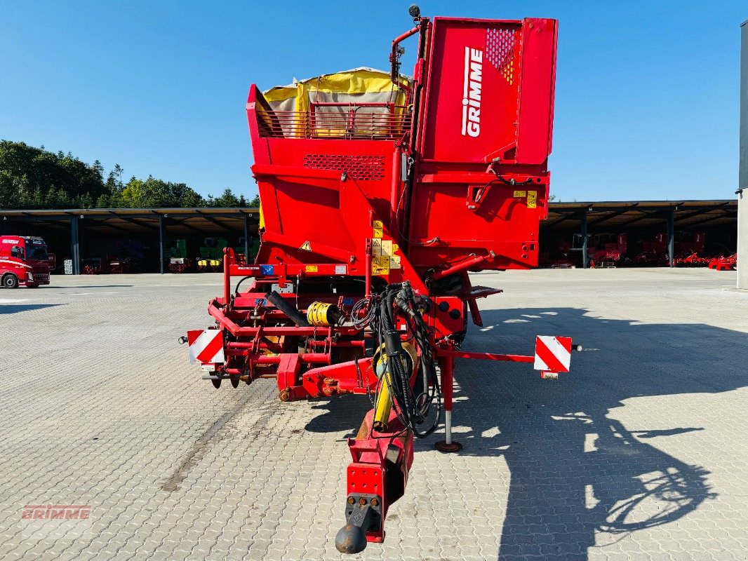 Kartoffelvollernter du type Grimme SE 170-60 UB Neu, Gebrauchtmaschine en Rødkærsbro (Photo 2)