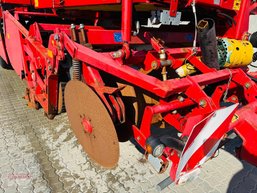 Kartoffelvollernter du type Grimme SE 170-60 UB Neu, Gebrauchtmaschine en Rødkærsbro (Photo 5)