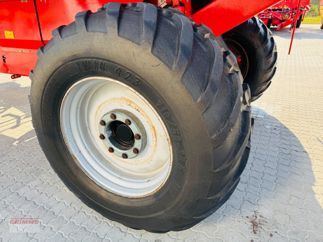 Kartoffelvollernter du type Grimme SE 170-60 UB Neu, Gebrauchtmaschine en Rødkærsbro (Photo 12)