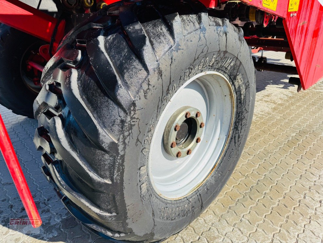 Kartoffelvollernter du type Grimme SE 170-60 UB Neu, Gebrauchtmaschine en Rødkærsbro (Photo 13)