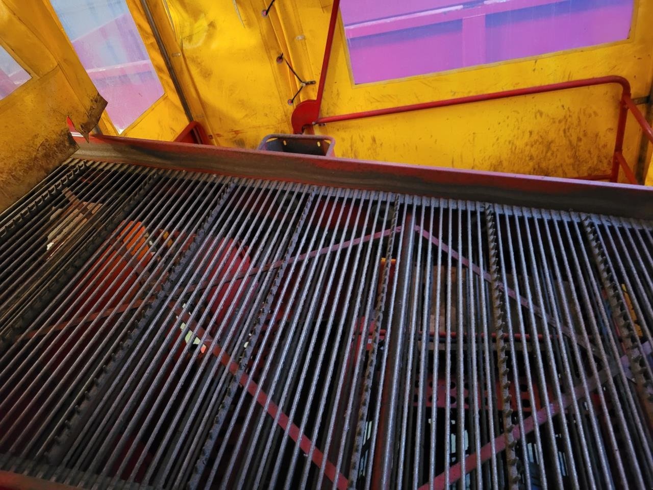 Kartoffelvollernter of the type Grimme SE 170-60 XL, Gebrauchtmaschine in Bording (Picture 7)