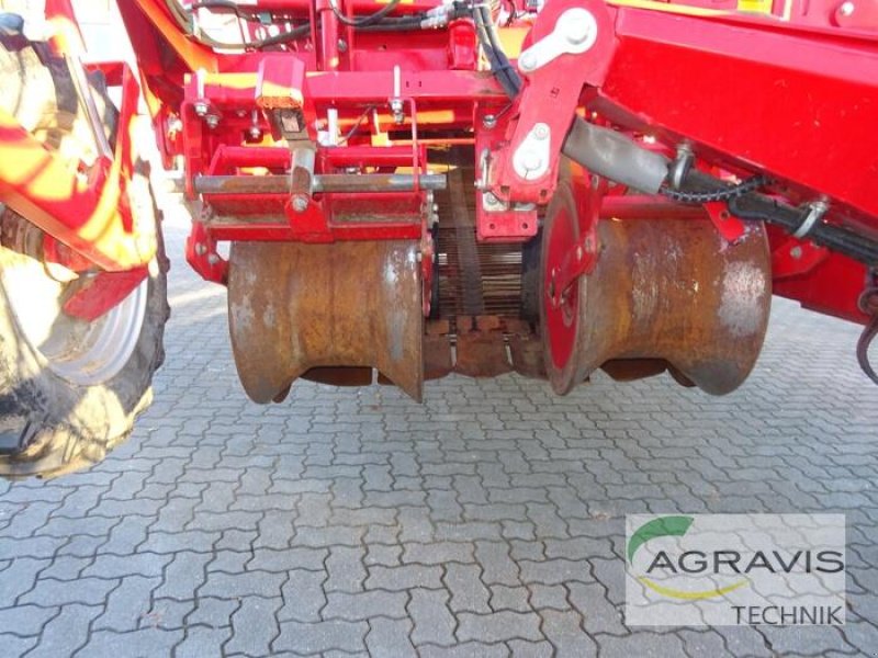 Kartoffelvollernter tip Grimme SE 260 NB, Gebrauchtmaschine in Meppen (Poză 7)