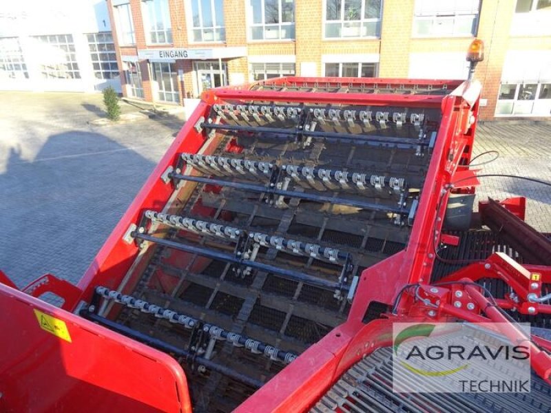 Kartoffelvollernter типа Grimme SE 260 NB, Gebrauchtmaschine в Meppen (Фотография 16)