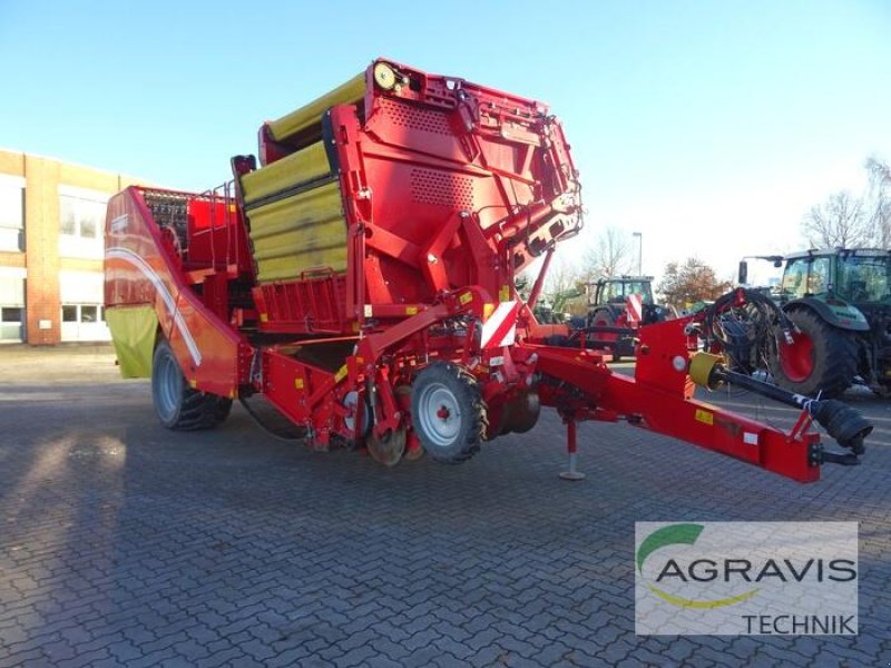 Kartoffelvollernter del tipo Grimme SE 260 NB, Gebrauchtmaschine en Meppen (Imagen 2)