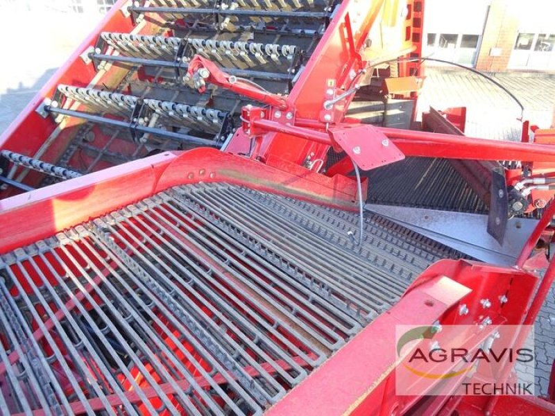 Kartoffelvollernter del tipo Grimme SE 260 NB, Gebrauchtmaschine en Meppen (Imagen 15)