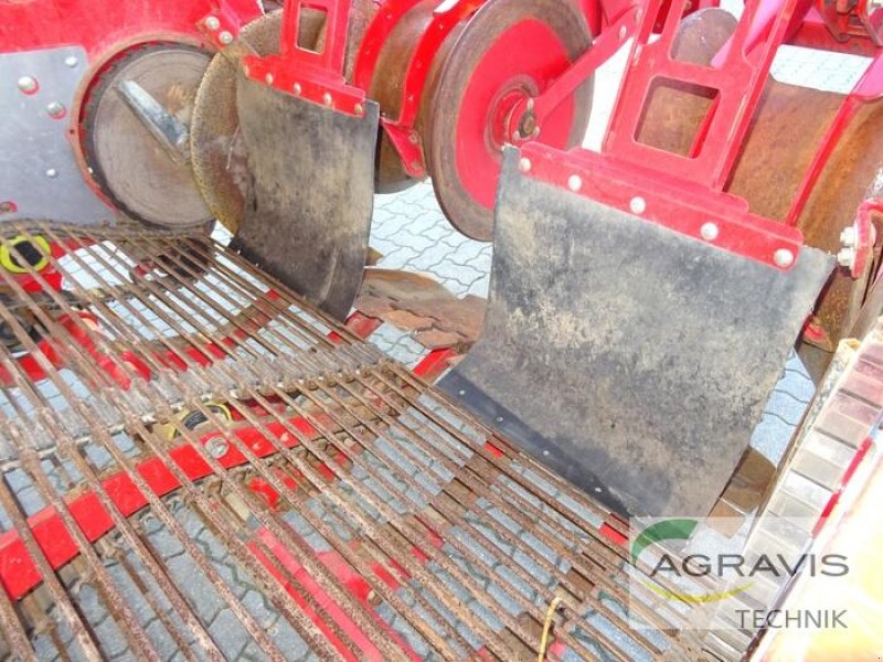 Kartoffelvollernter tip Grimme SE 260 NB, Gebrauchtmaschine in Meppen (Poză 8)