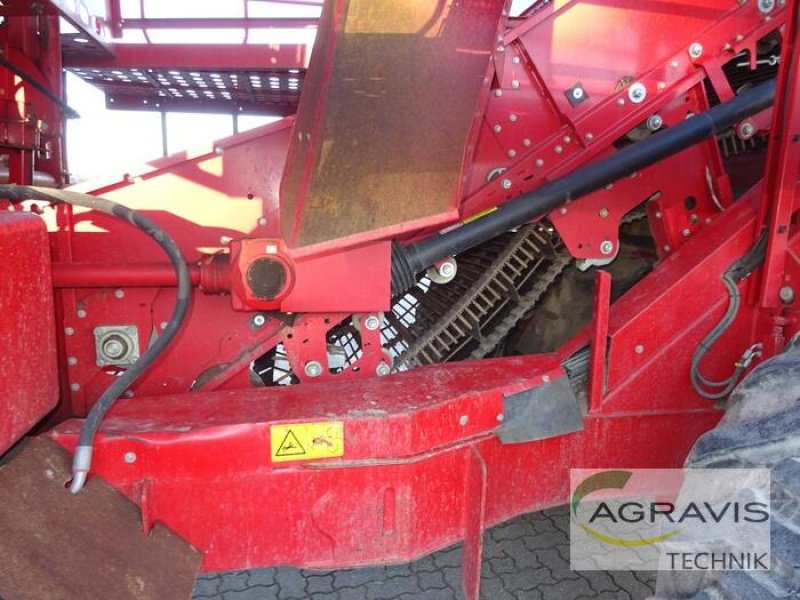 Kartoffelvollernter типа Grimme SE 260 NB, Gebrauchtmaschine в Meppen (Фотография 13)