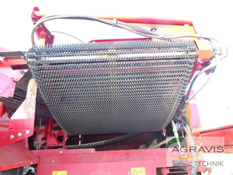 Kartoffelvollernter del tipo Grimme SE 260 NB, Gebrauchtmaschine en Meppen (Imagen 12)