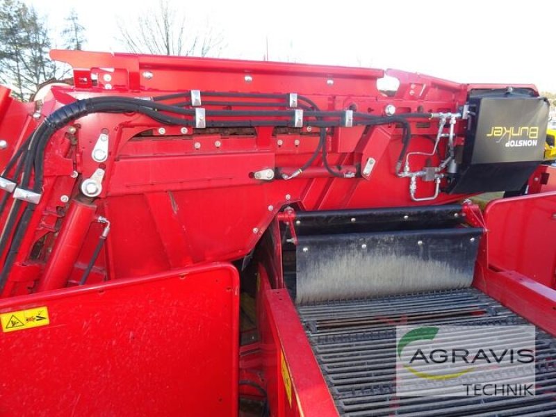 Kartoffelvollernter del tipo Grimme SE 260 NB, Gebrauchtmaschine en Meppen (Imagen 17)