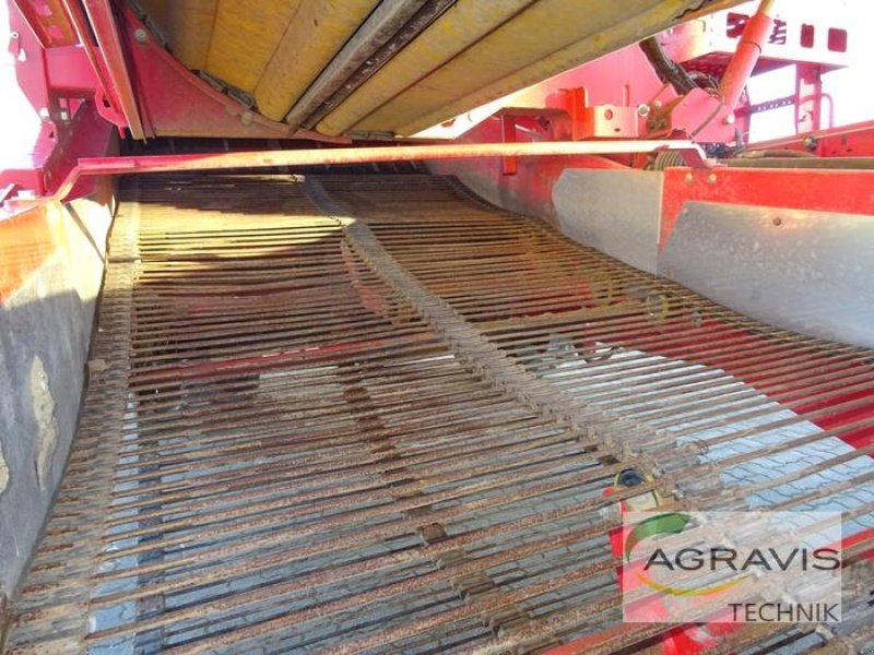 Kartoffelvollernter tipa Grimme SE 260 NB, Gebrauchtmaschine u Meppen (Slika 9)