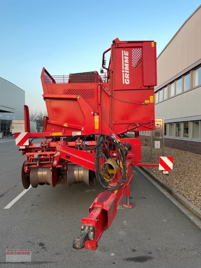 Kartoffelvollernter tip Grimme SE 260 NB, Gebrauchtmaschine in Damme (Poză 9)