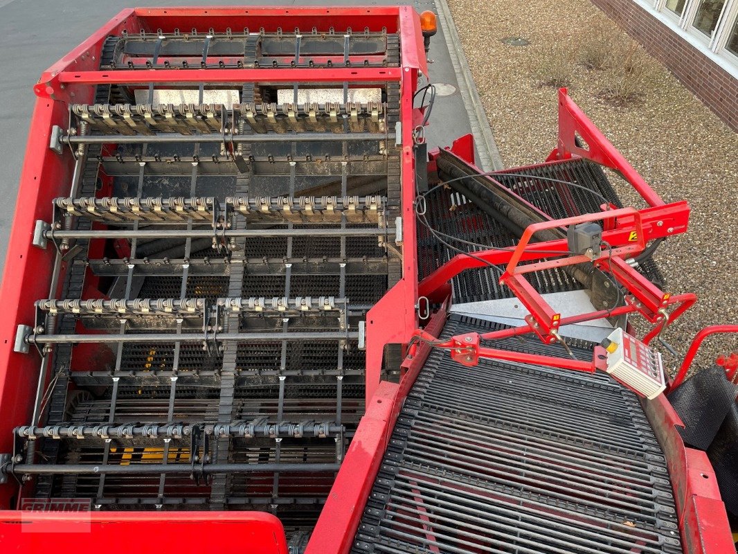 Kartoffelvollernter типа Grimme SE 260 NB, Gebrauchtmaschine в Damme (Фотография 20)