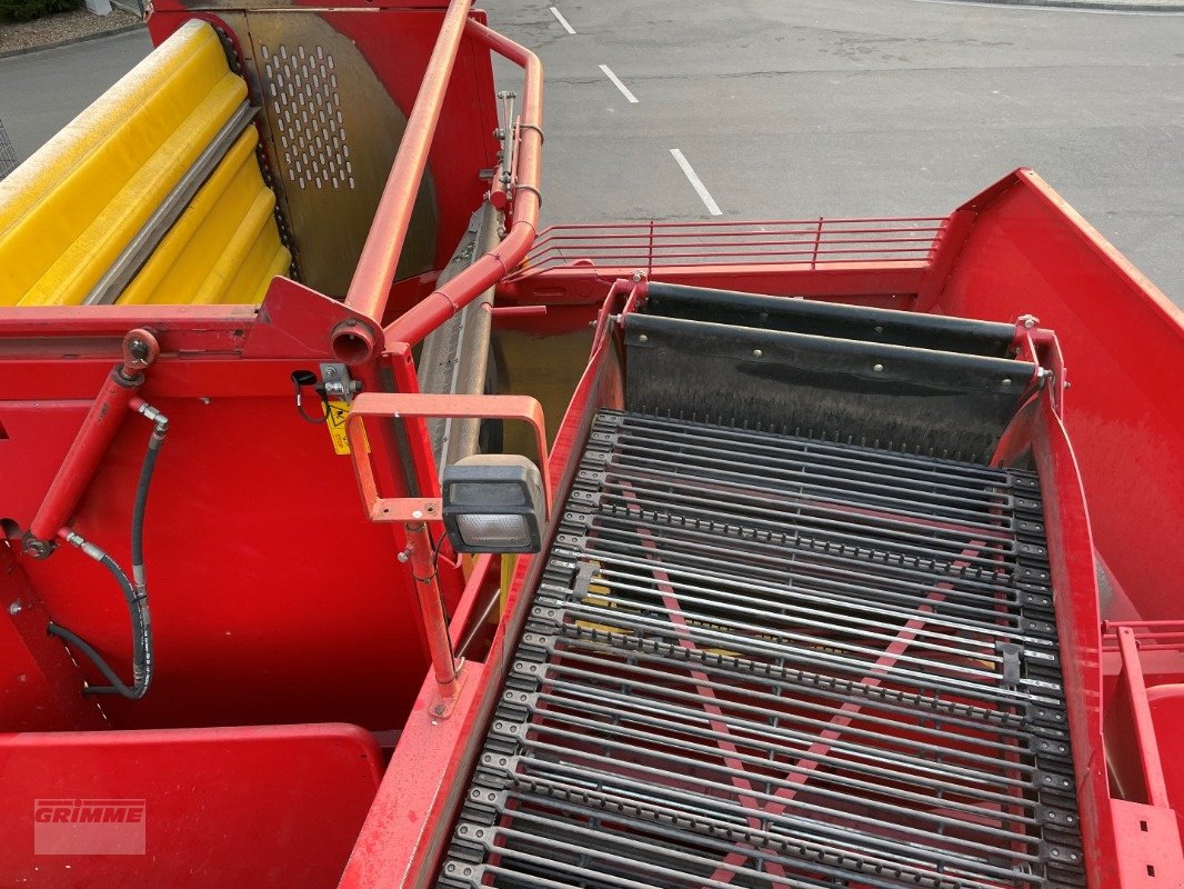 Kartoffelvollernter tip Grimme SE 260 NB, Gebrauchtmaschine in Damme (Poză 22)