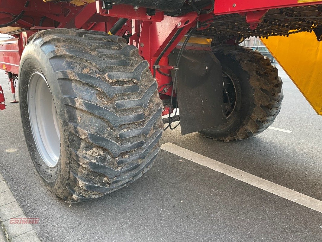 Kartoffelvollernter typu Grimme SE 260 NB, Gebrauchtmaschine v Damme (Obrázek 25)