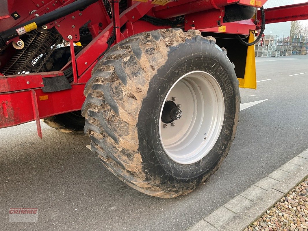 Kartoffelvollernter del tipo Grimme SE 260 NB, Gebrauchtmaschine en Damme (Imagen 26)