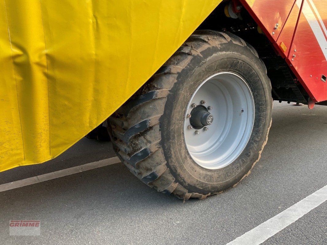 Kartoffelvollernter типа Grimme SE 260 NB, Gebrauchtmaschine в Damme (Фотография 27)