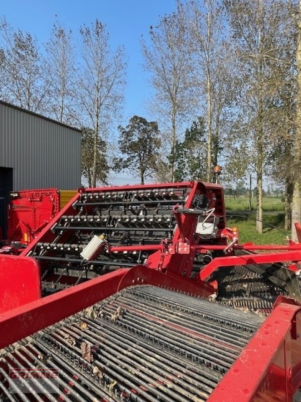 Kartoffelvollernter van het type Grimme SE 260 NB, Gebrauchtmaschine in Roeselare (Foto 11)