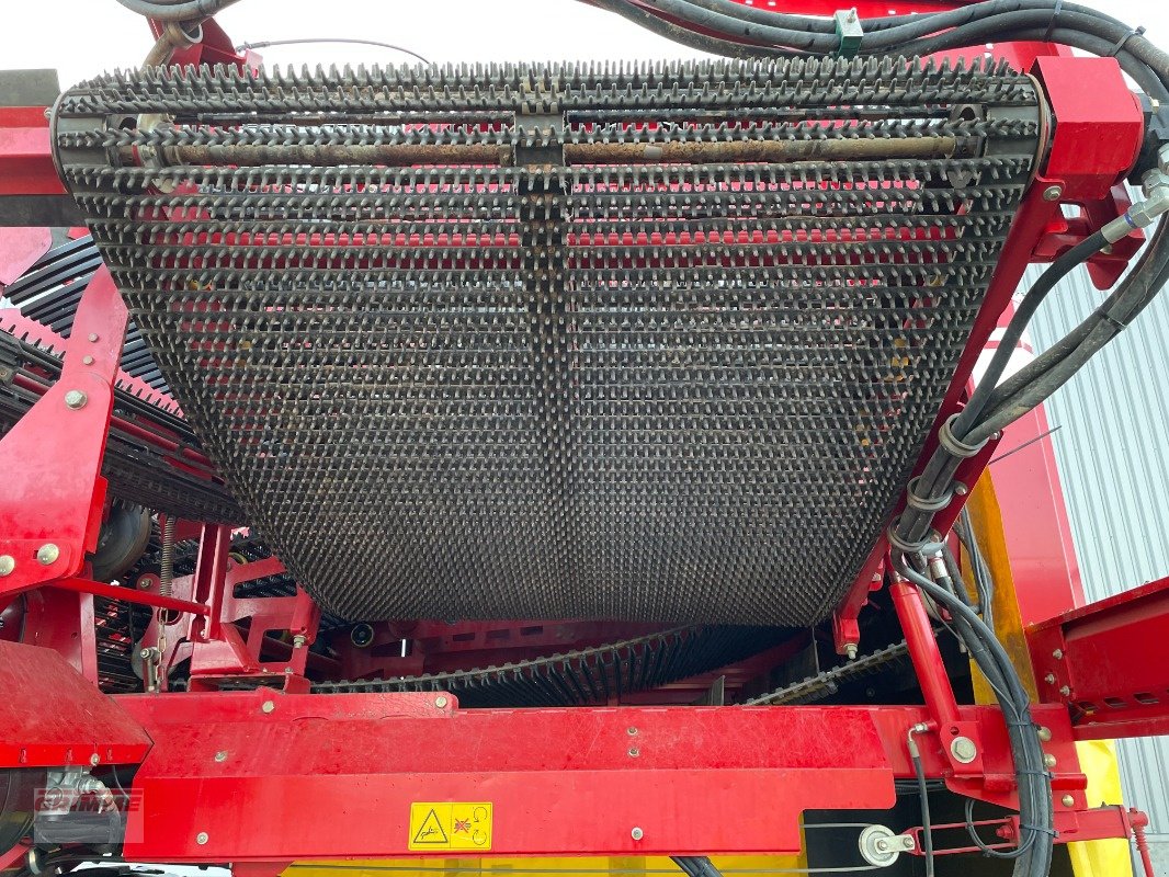 Kartoffelvollernter tipa Grimme SE 260 NB, Gebrauchtmaschine u Roeselare (Slika 14)