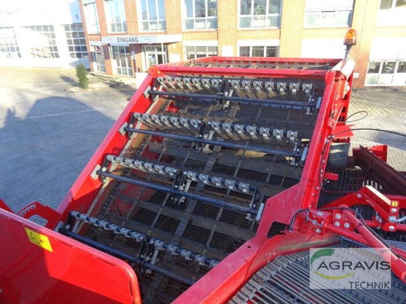 Kartoffelvollernter des Typs Grimme SE 260 NB, Gebrauchtmaschine in Uelzen (Bild 16)