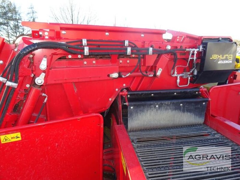 Kartoffelvollernter of the type Grimme SE 260 NB, Gebrauchtmaschine in Uelzen (Picture 17)