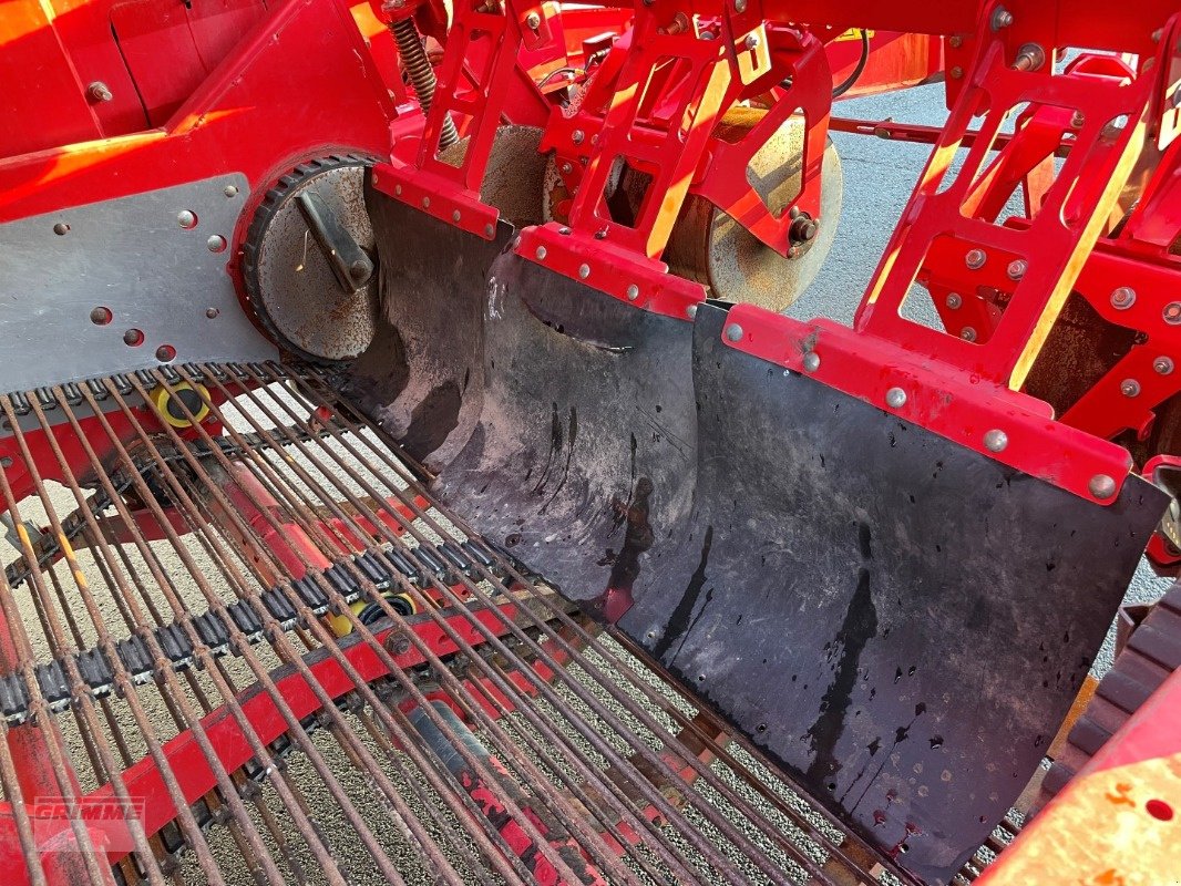 Kartoffelvollernter du type Grimme SE 260 UB, Gebrauchtmaschine en Damme (Photo 13)