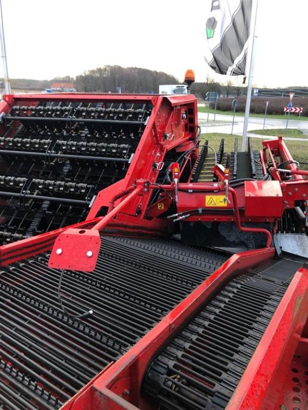 Kartoffelvollernter van het type Grimme SE-260-UB, Gebrauchtmaschine in Bylderup-Bov (Foto 5)