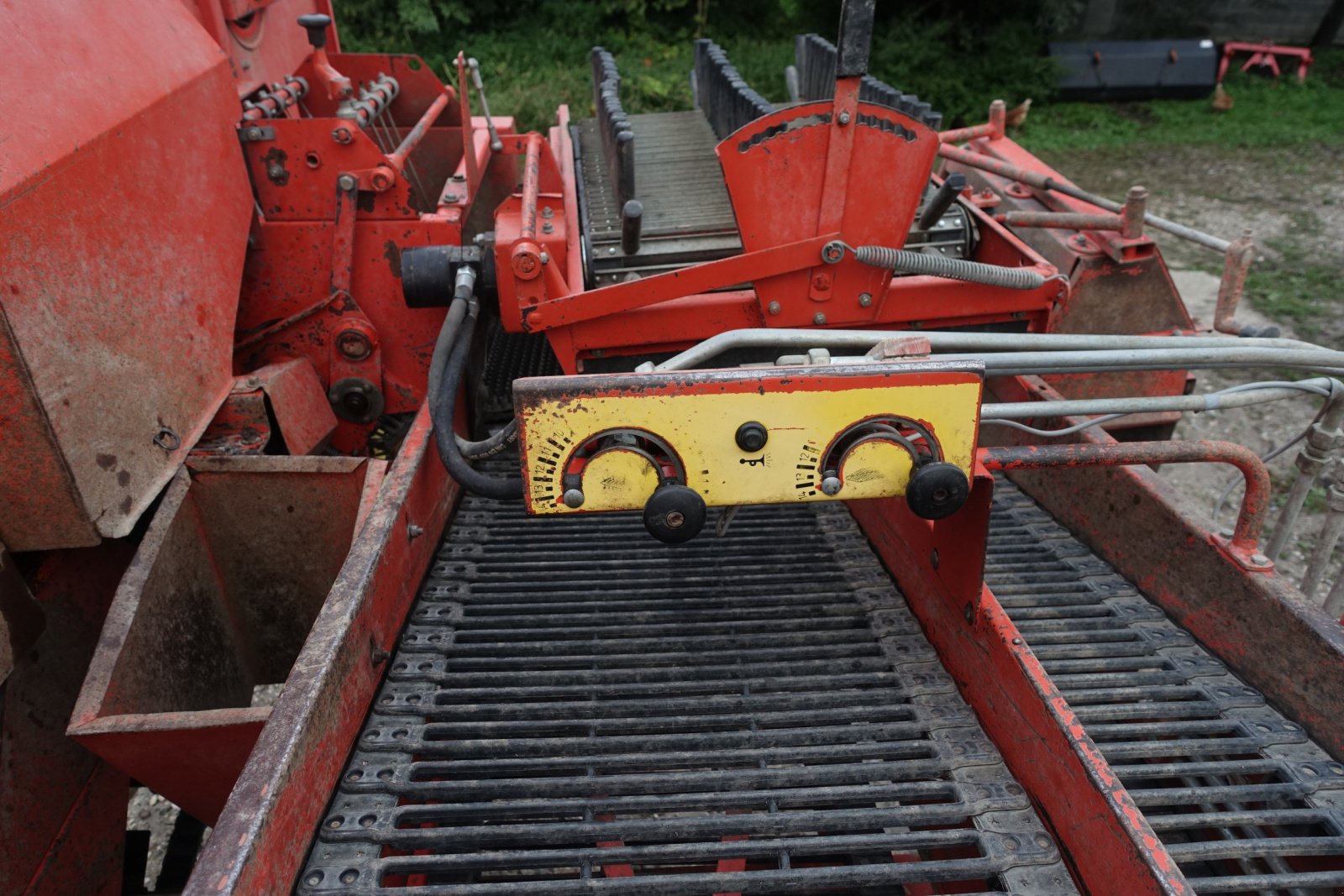 Kartoffelvollernter tipa Grimme SE 70-20, Gebrauchtmaschine u Ingolstadt (Slika 2)