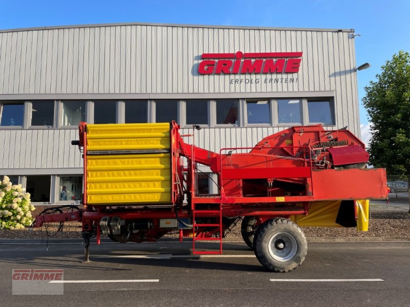 Kartoffelvollernter типа Grimme SE 75-30/40, Gebrauchtmaschine в Damme (Фотография 1)