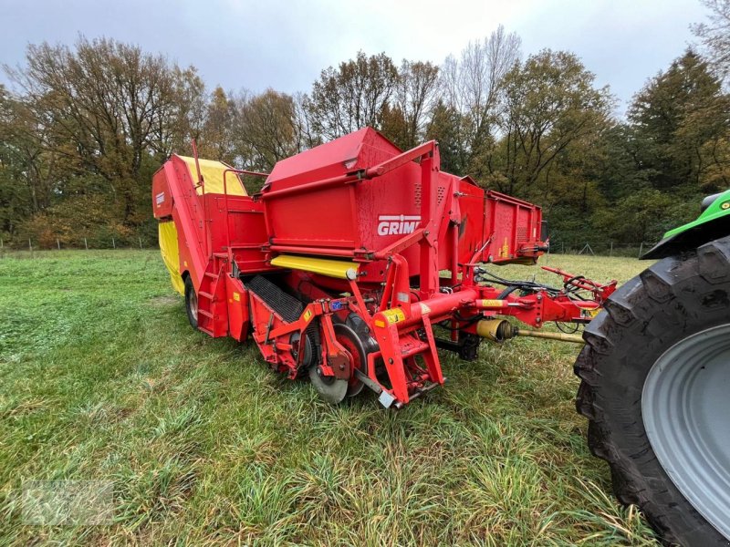 Kartoffelvollernter του τύπου Grimme SE 75-30, Gebrauchtmaschine σε Pragsdorf (Φωτογραφία 1)