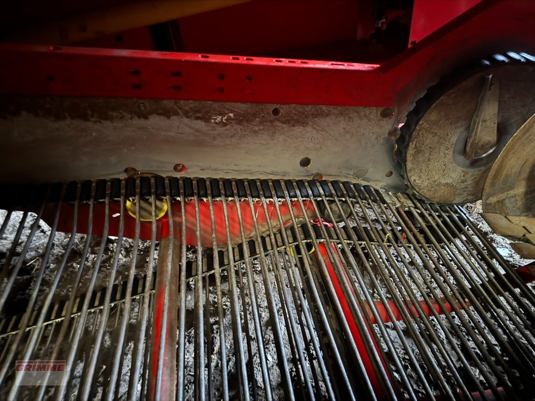 Kartoffelvollernter tip Grimme SE-75-55-UB, Gebrauchtmaschine in Rødkærsbro (Poză 2)