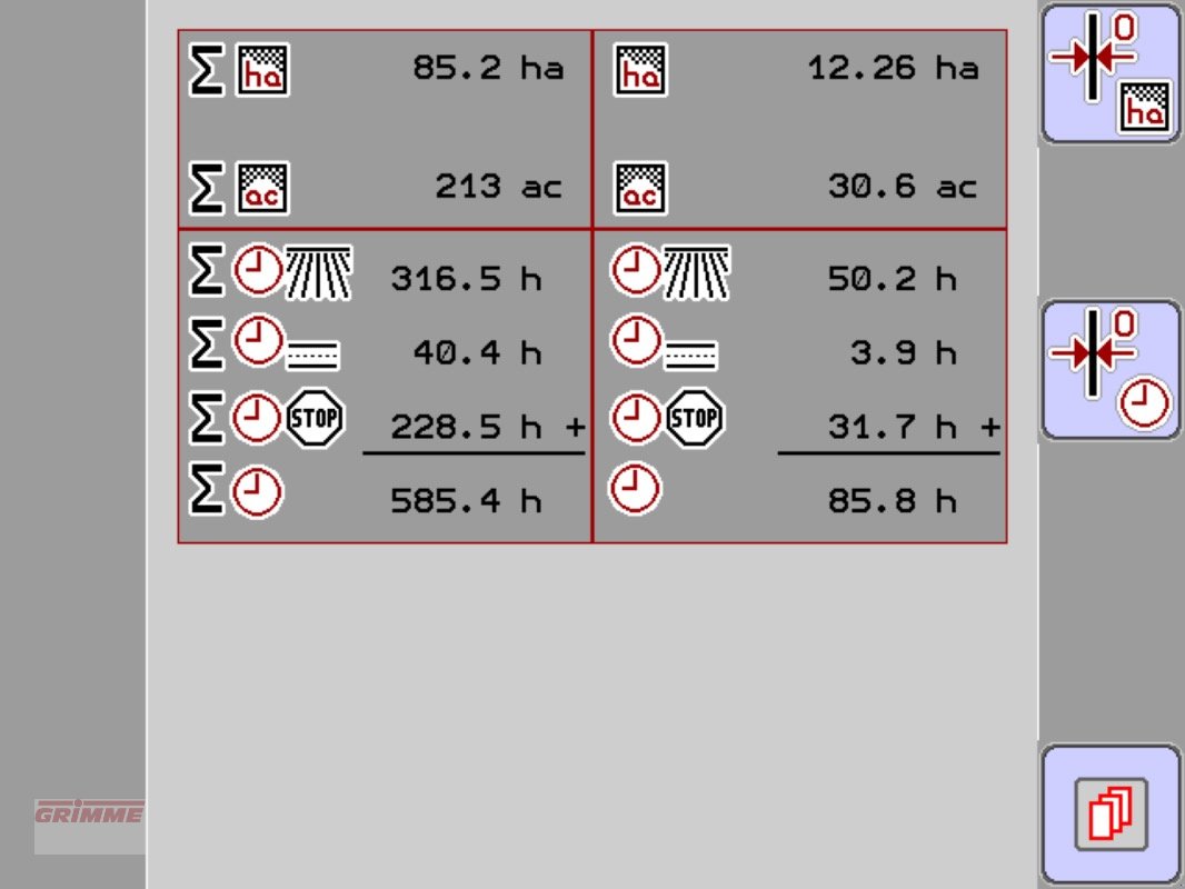 Kartoffelvollernter typu Grimme SE 75-55 UB, Gebrauchtmaschine v Damme (Obrázek 26)