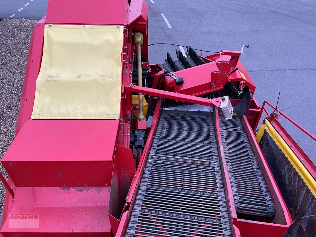 Kartoffelvollernter typu Grimme SE 75-55 UB, Gebrauchtmaschine v Damme (Obrázek 17)