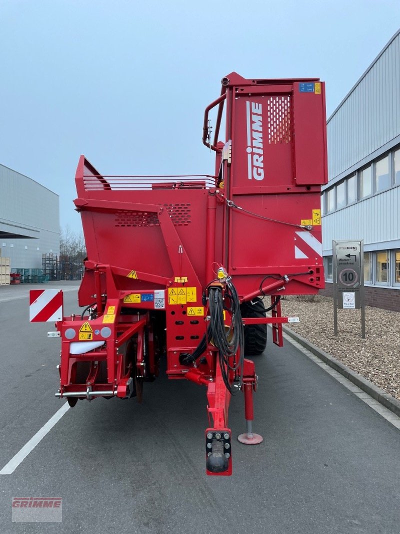 Kartoffelvollernter typu Grimme SE 75-55 UB, Gebrauchtmaschine v Damme (Obrázek 8)