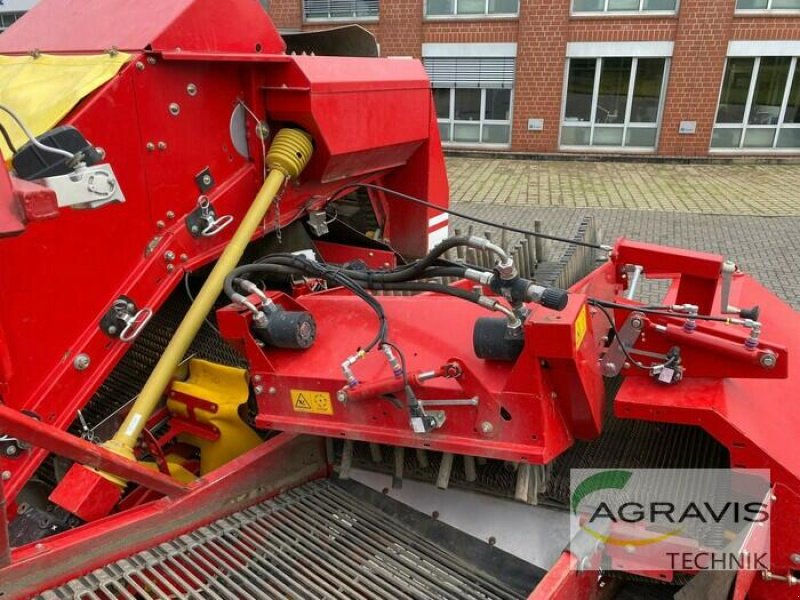 Kartoffelvollernter типа Grimme SE 75-55 UB, Gebrauchtmaschine в Uelzen (Фотография 10)