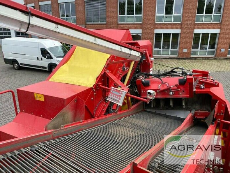 Kartoffelvollernter del tipo Grimme SE 75-55 UB, Gebrauchtmaschine en Uelzen (Imagen 16)