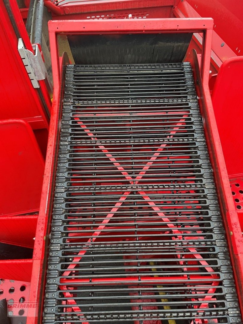 Kartoffelvollernter of the type Grimme SE 85-55 NB, Gebrauchtmaschine in Damme (Picture 22)