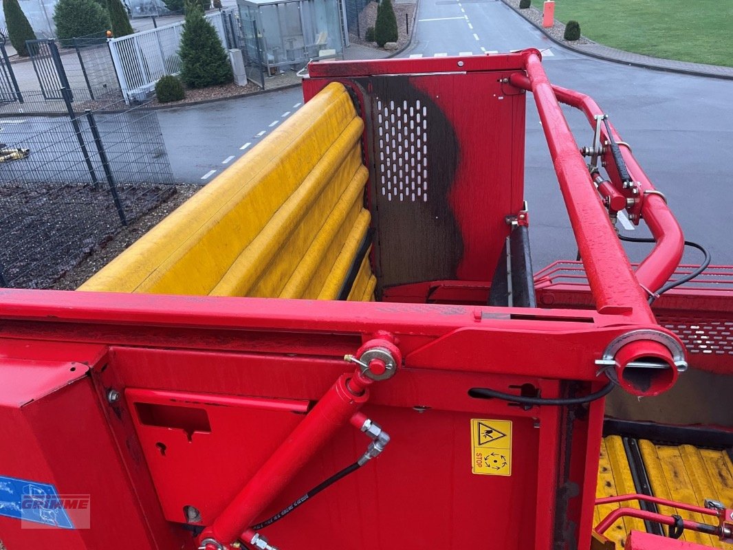 Kartoffelvollernter of the type Grimme SE 85-55 NB, Gebrauchtmaschine in Damme (Picture 23)