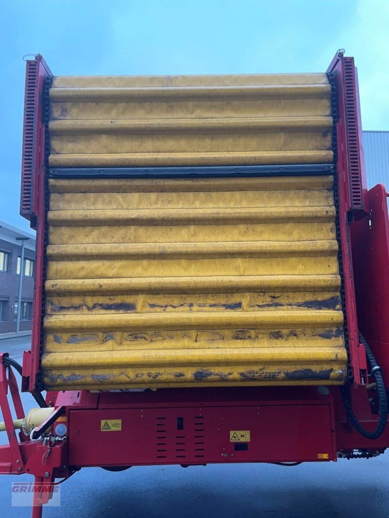 Kartoffelvollernter of the type Grimme SE 85-55 NB, Gebrauchtmaschine in Damme (Picture 25)