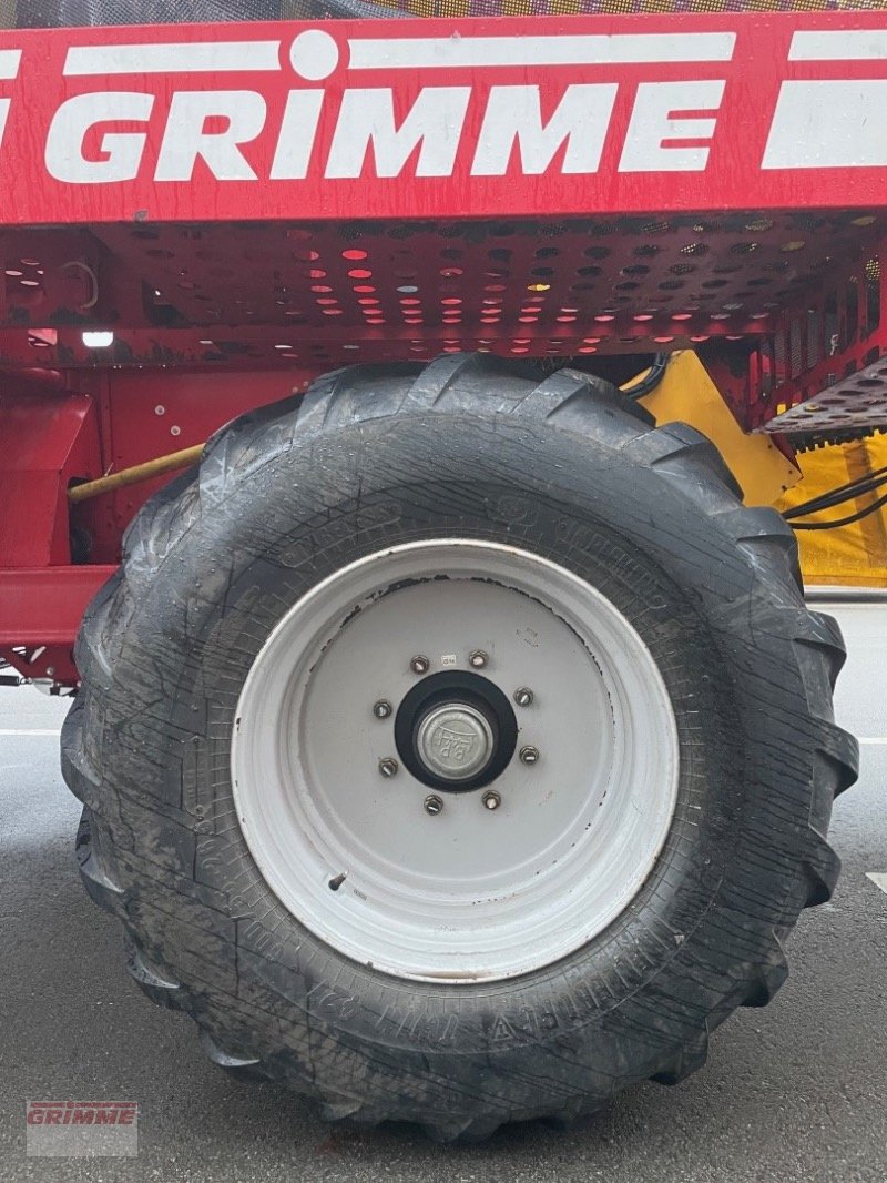 Kartoffelvollernter of the type Grimme SE 85-55 NB, Gebrauchtmaschine in Damme (Picture 26)