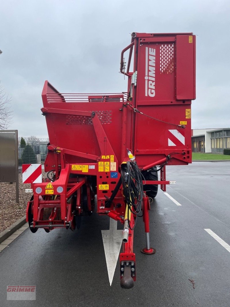 Kartoffelvollernter del tipo Grimme SE 85-55 NB, Gebrauchtmaschine en Damme (Imagen 9)